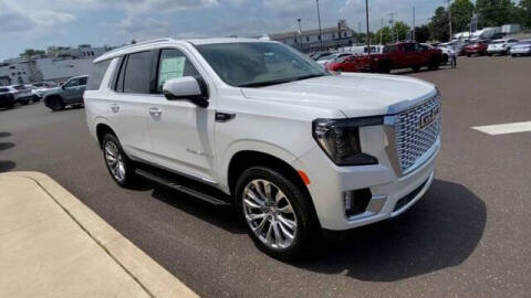 2024 GMC Yukon for sale at Bergey's Buick GMC in Souderton PA