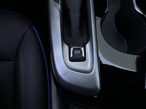 2025 Buick Envista Sport Touring