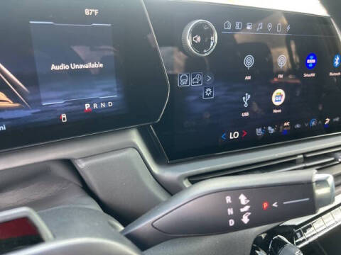 2026 Chevrolet Silverado EV LT