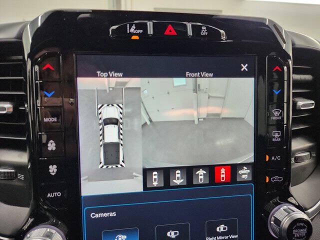 2022 RAM 3500 Big Horn