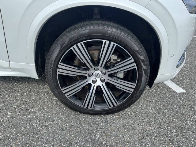 2023 Volvo XC90 B6 Ultimate Bright Theme 7P