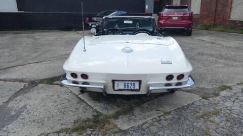 1965 Chevrolet Corvette