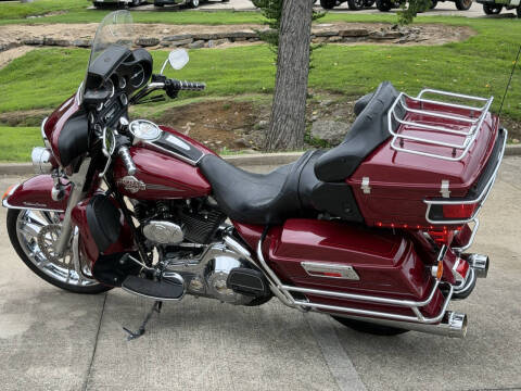 2006 Harley-Davidson Electra Glide Ultra Classic