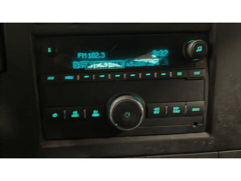 2018 GMC Savana 2500