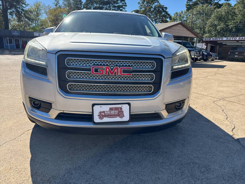 2016 GMC Acadia SLT-1