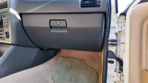1991 BMW M3