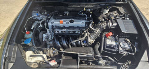 2011 Honda Accord LX