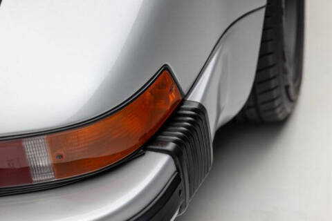 1977 Porsche 911 Carrera