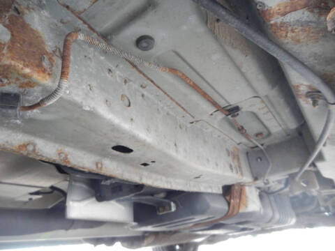 2006 Buick Rendezvous CXL