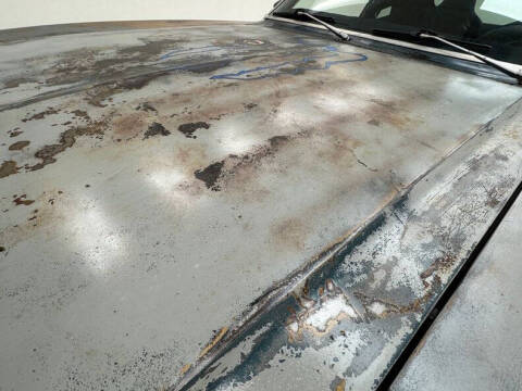 1977 Chevrolet Nova
