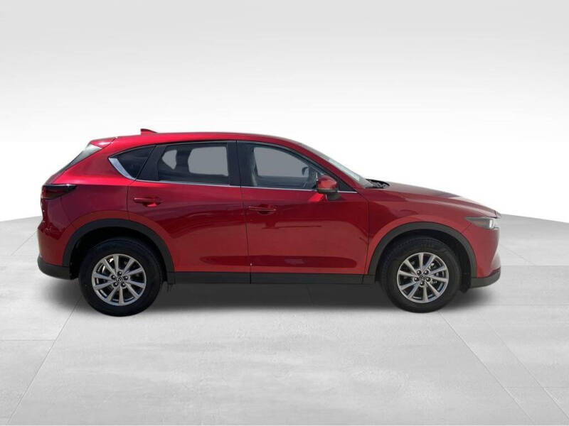 2023 Mazda CX-5 2.5 S Preferred