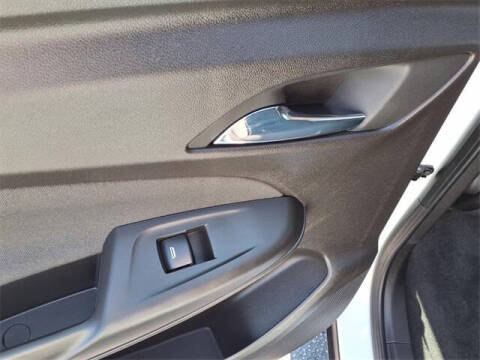 2022 Chevrolet Bolt EUV LT