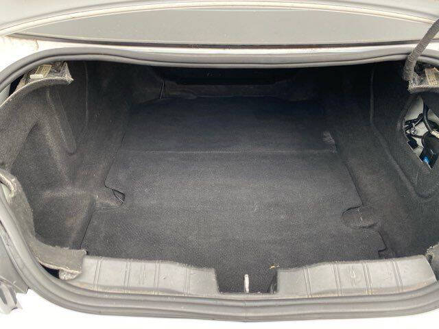 2017 Chevrolet Camaro SS