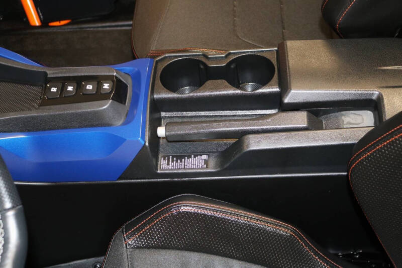 2022 Polaris Slingshot R