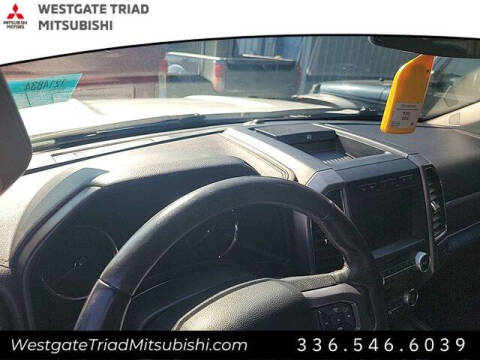 2019 Ford Expedition MAX Platinum