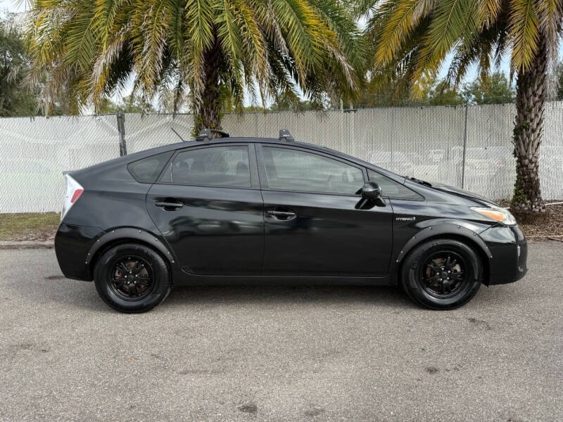 2014 Toyota Prius Two