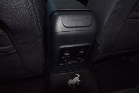 2023 Ford Bronco Wildtrak Advanced