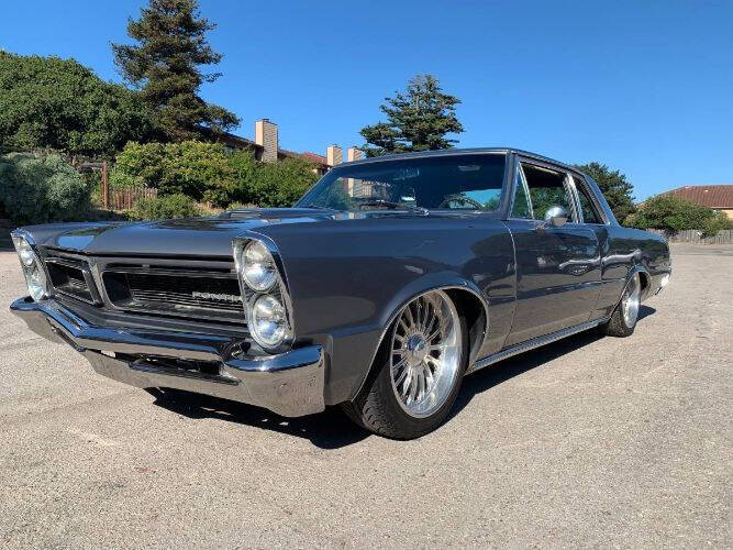 1965 Pontiac LeMans