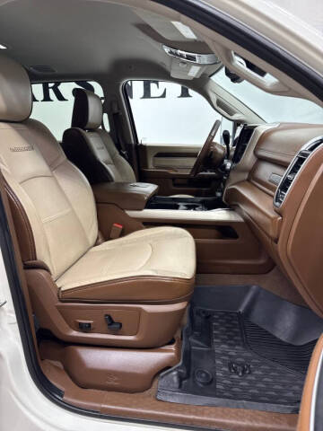 2023 RAM 2500 Laramie