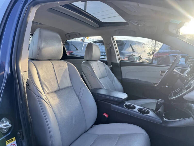 2014 Toyota Avalon Hybrid Limited