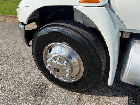 2014 International DuraStar 4300