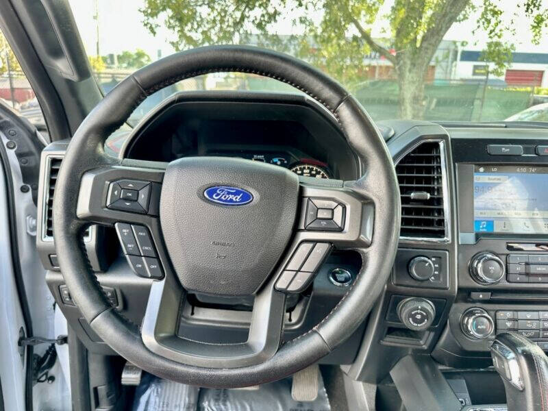 2017 Ford F-150  - $23,995