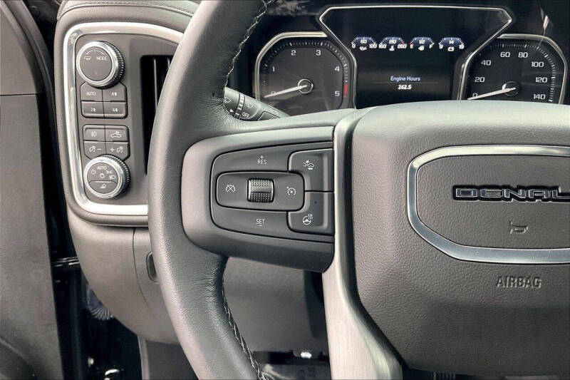 2022 GMC Sierra 2500HD