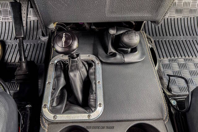 1997 Land Rover Defender 110