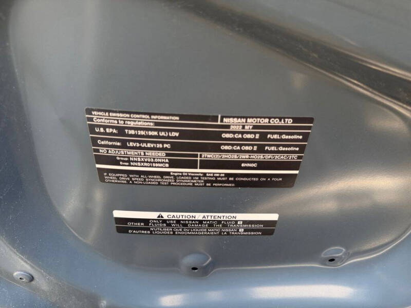 2022 Infiniti Q60 Red Sport 400