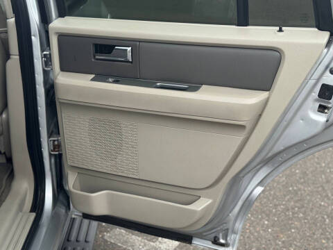 2011 Ford Expedition XLT