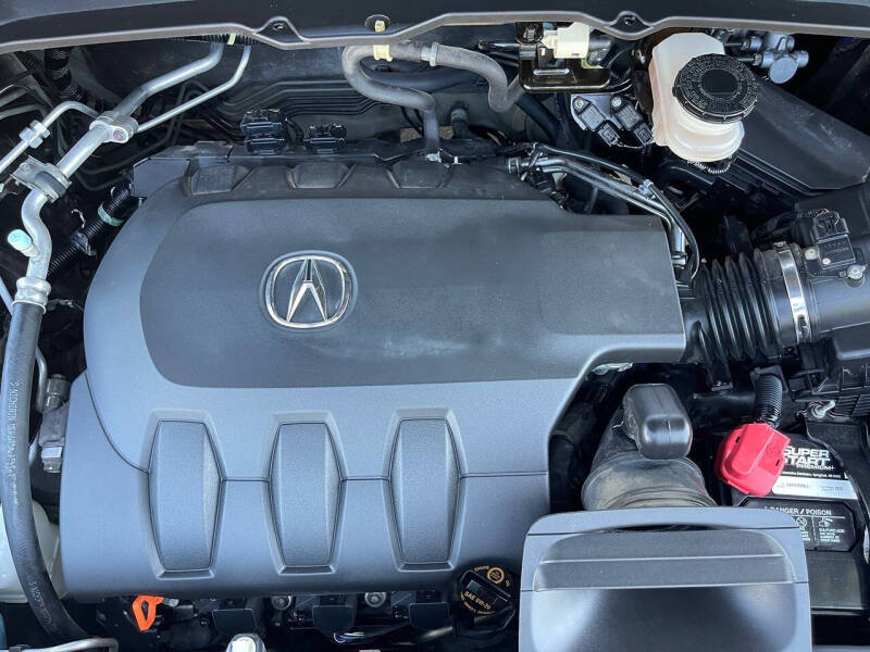 2015 Acura RDX w/Tech
