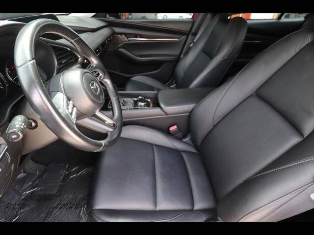 2019 MAZDA Mazda3 Sedan - $17,397