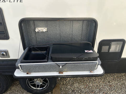 2018 Keystone RV Outback 299URL