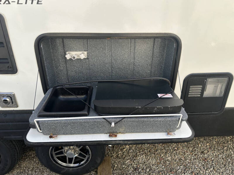2018 Keystone RV Outback 299URL