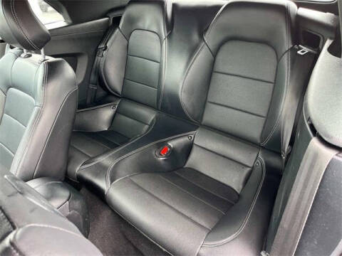 2023 Ford Mustang EcoBoost Premium