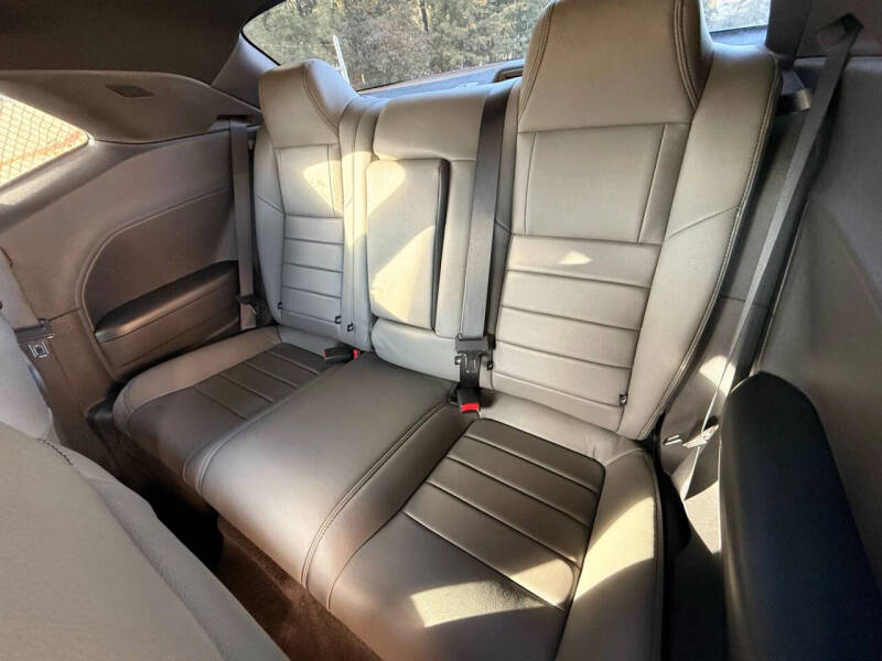 2010 Dodge Challenger