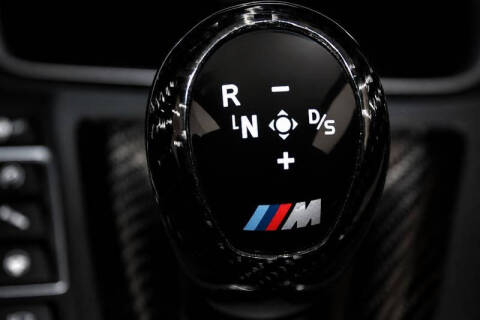 2015 BMW M4