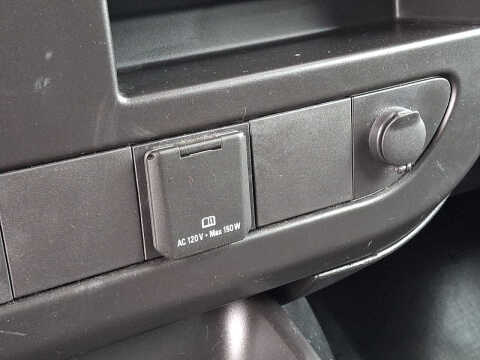 2024 Chevrolet Express 2500
