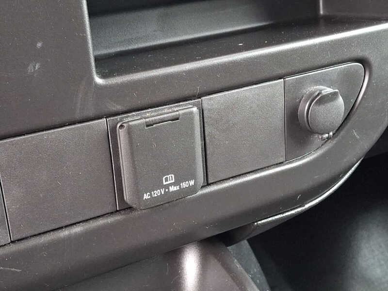 2024 Chevrolet Express 2500