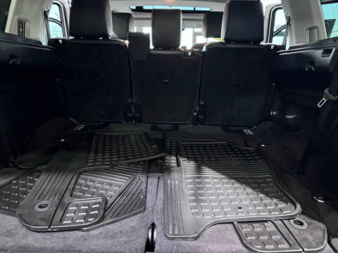 2016 Land Rover LR4 HSE