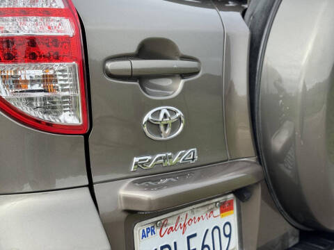 2011 Toyota RAV4