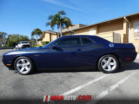 2014 Dodge Challenger R/T Classic