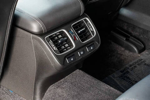 2018 Acura RLX SH-AWD Sport Hybrid w/Advance