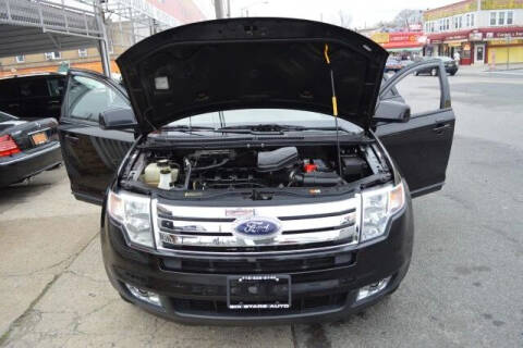 2007 Ford Edge
