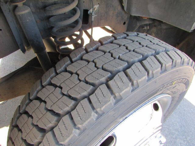 2008 Ford F-450 Super Duty