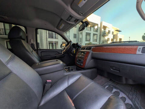 2008 GMC Sierra 1500