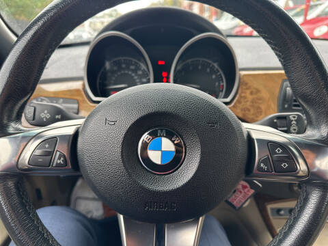 2006 BMW Z4 3.0i