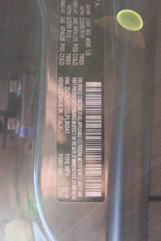 2020 Jeep Renegade Limited