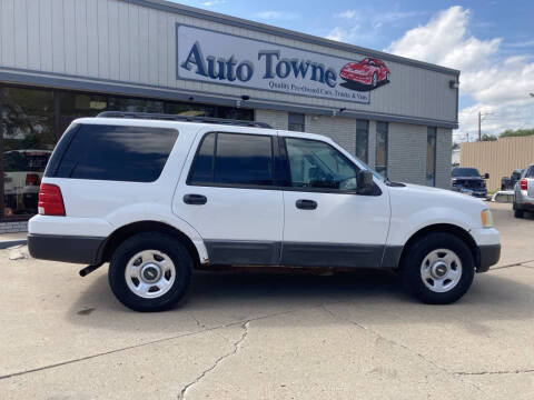 2005 Ford Expedition XLT