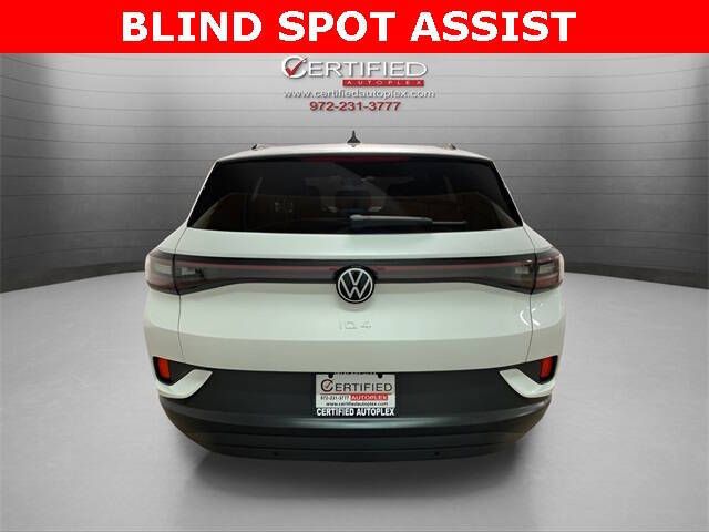 2023 Volkswagen ID.4 Pro S